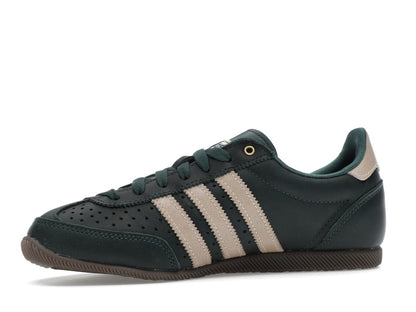 adidas Japan Mineral Green (Women's)