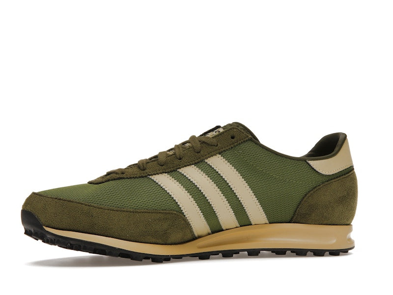 adidas Moss Side Dust Green