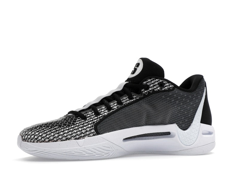 Nike Sabrina 1 TB Black White (Women's)