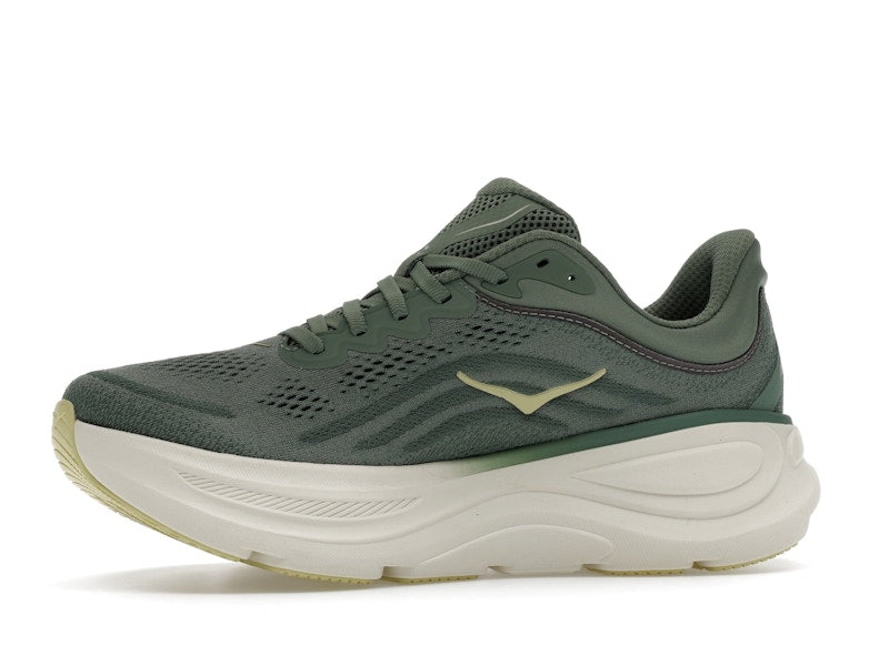 Hoka One One Bondi 9 Succulent Fern