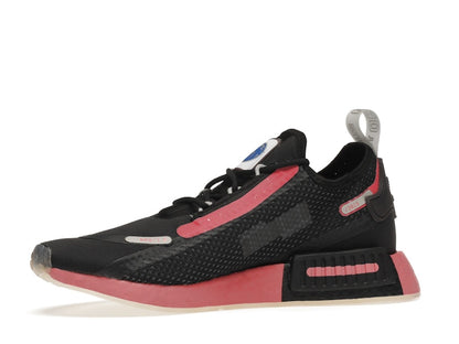 adidas NMD R1 Spectoo NASA Core Black (Women's)