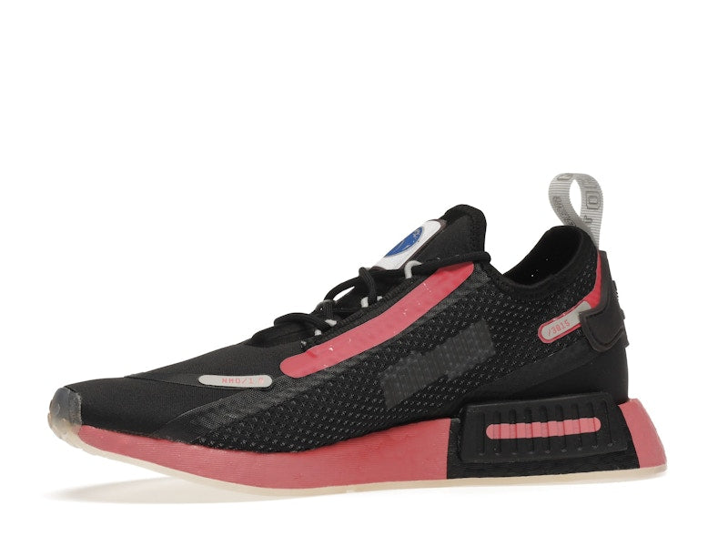 adidas NMD R1 Spectoo NASA Core Black (Women's)