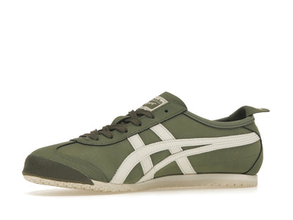 Onitsuka Tiger Mexico 66 Mantle Green Cream
