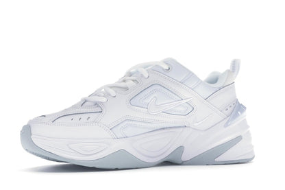 Nike M2K Tekno White Pure Platinum (Women's)