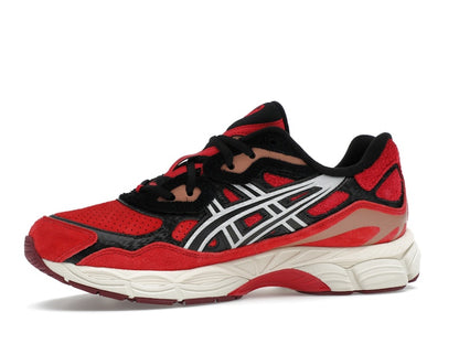 ASICS Gel-NYC BLEACH Renji Abarai