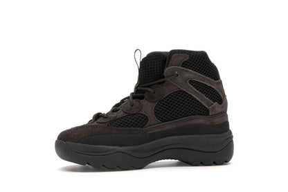 adidas Yeezy Desert Boot Oil (Kids)