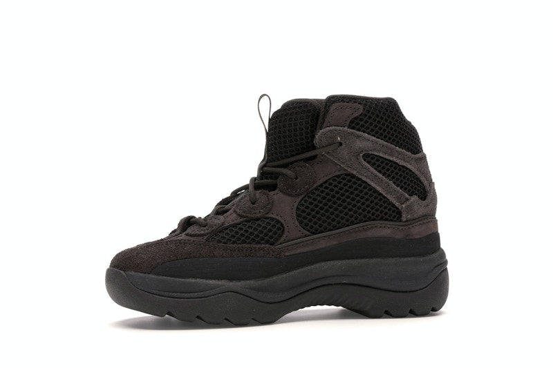 adidas Yeezy Desert Boot Oil (Kids)