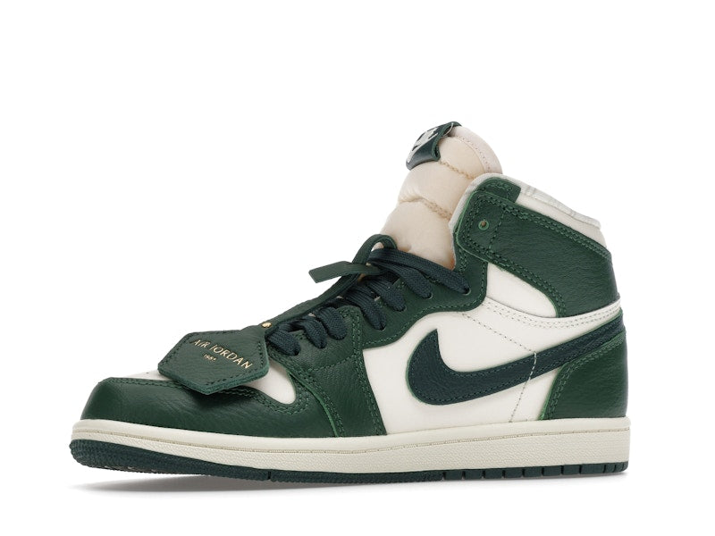 Jordan 1 Retro High OG Fir Pro Green (PS)
