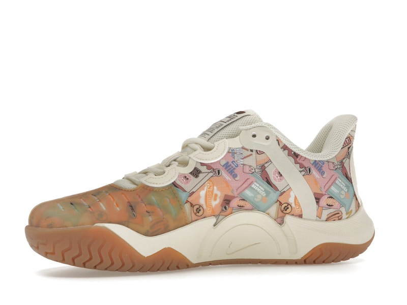 Nike Court Air Zoom GP Turbo Naomi Osaka Snack Pack (Women's)