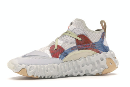 Nike ISPA Overreact Sail Multi
