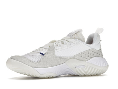 Jordan Delta SP White Vast Grey