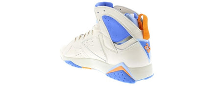 Jordan 7 Retro Pacific Blue