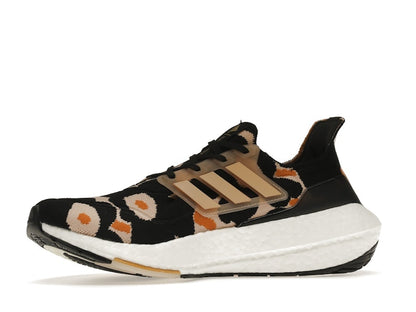 adidas Ultra Boost 21 Marimekko Unikko (Women's)