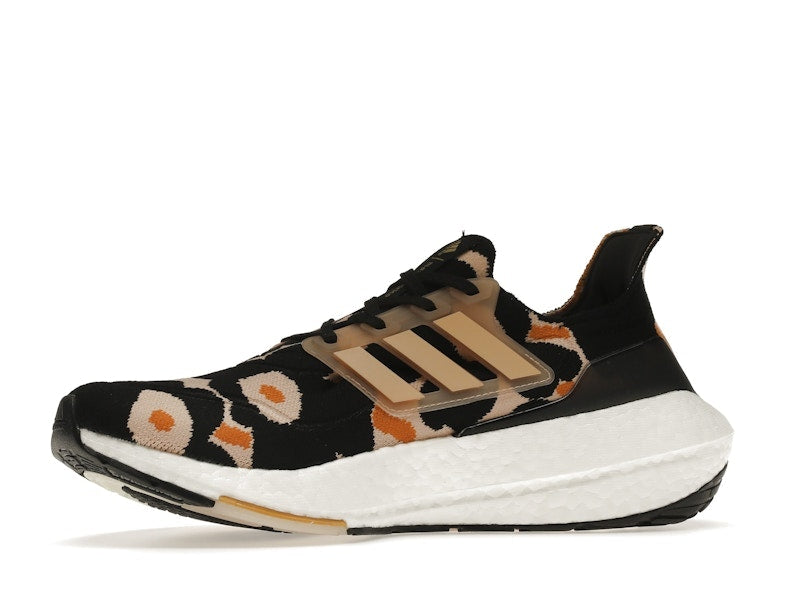 adidas Ultra Boost 21 Marimekko Unikko (Women's)