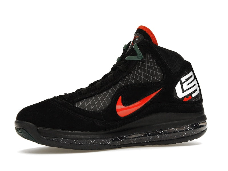Nike LeBron 7 FAMU