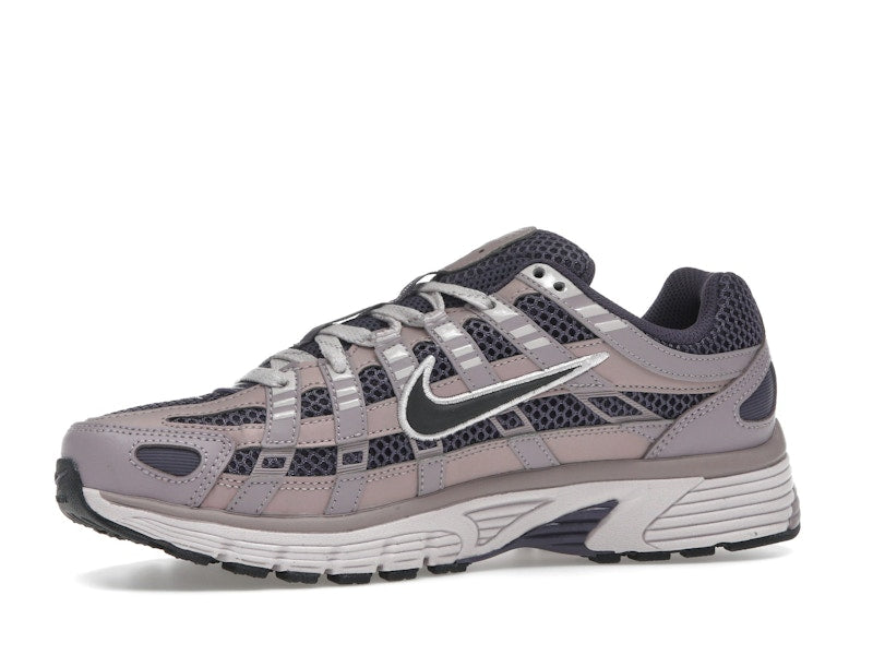 Nike P-6000 SE Light Violet Ore Dark Raisin Women's)