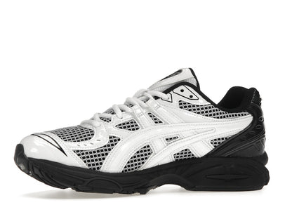 ASICS Gel-Kayano Legacy GmbH White Black