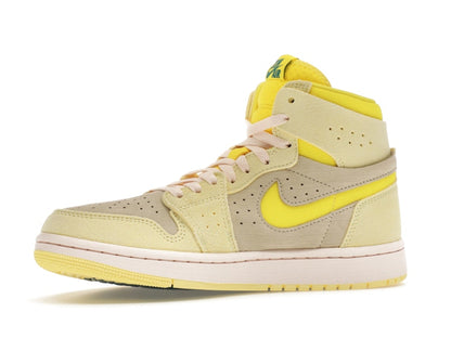 Jordan 1 High Zoom Air CMFT 2 Citron Tint (Women's)