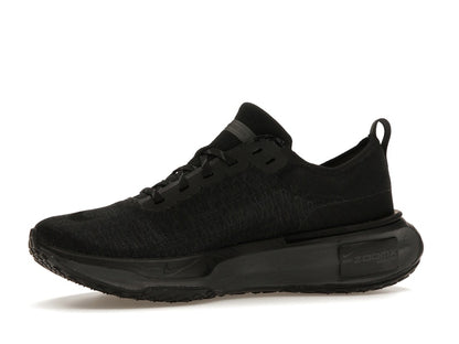 Nike ZoomX Invincible Run 3 Black