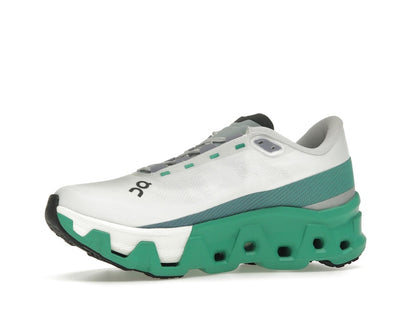 On Running Cloudmonster Hyper Undyed Mint (Women's)