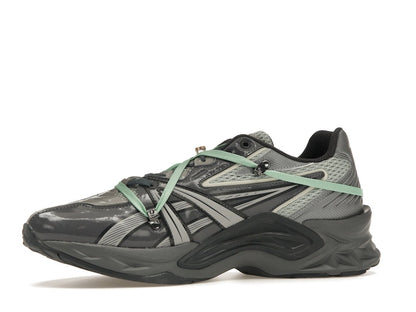 Asics HN2-S Protoblast Andersson Bell Smoke Grey