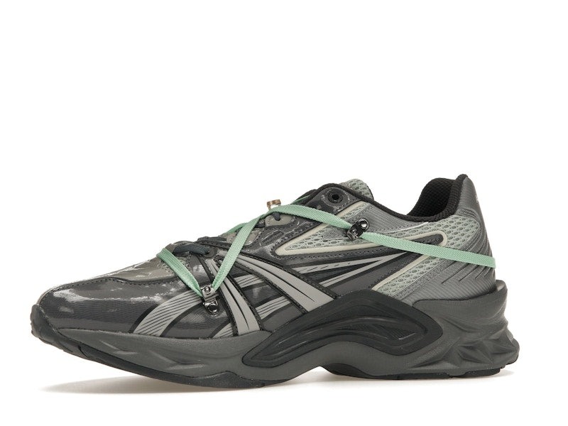 Asics HN2-S Protoblast Andersson Bell Smoke Grey