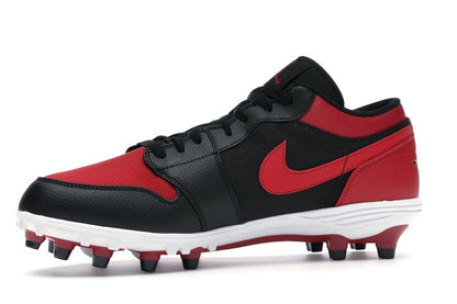 Jordan 1 TD Low Bred