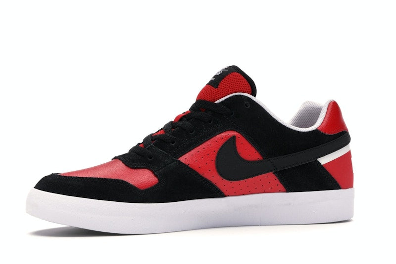 Nike SB Delta Force Vulc Bred