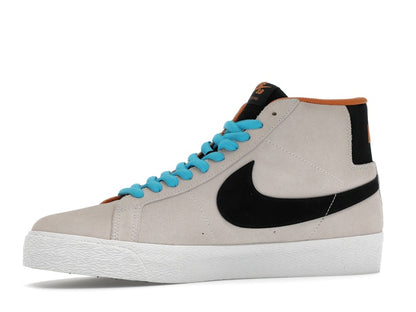 Nike SB Zoom Blazer Mid Olympic Safari
