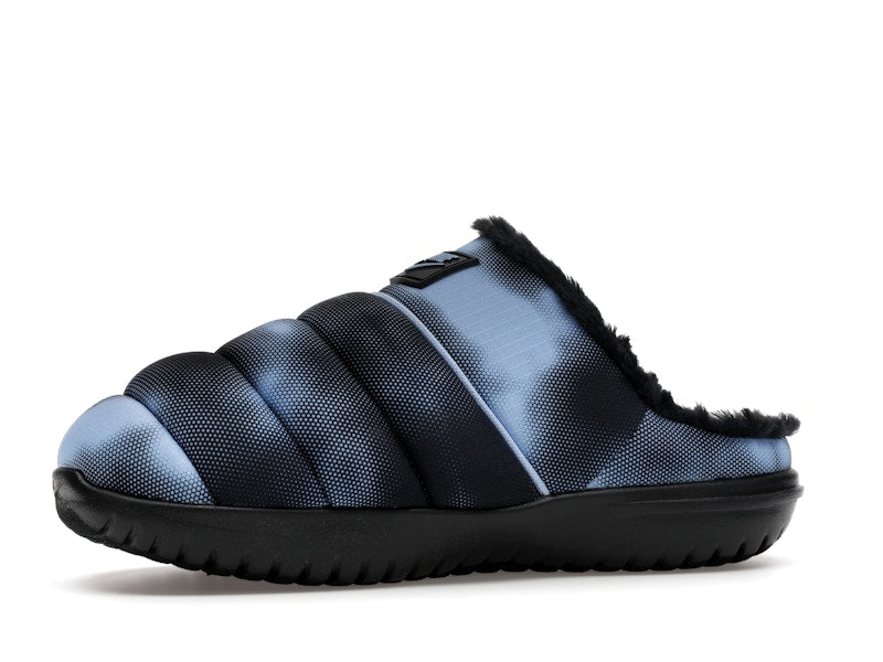 Nike Burrow SE Black Aluminum Midnight Navy