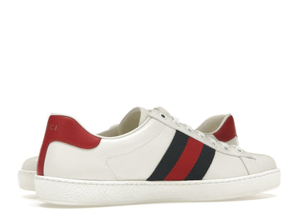 Gucci Ace Cauliflower