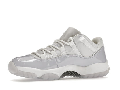 Jordan 11 Retro Low Pure Violet (Women's)