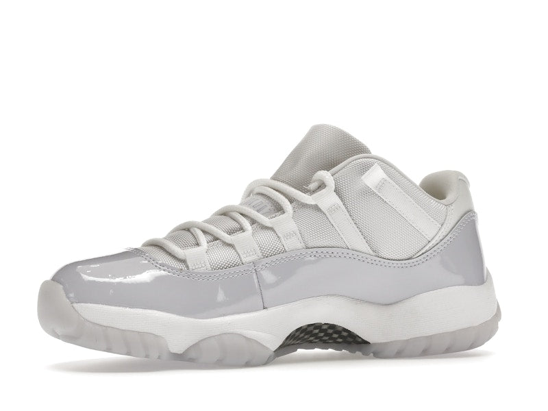 Jordan 11 Retro Low Pure Violet (Women's)