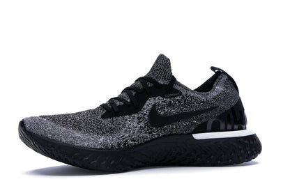 Nike Epic React Flyknit Cookies & Cream (Women's)