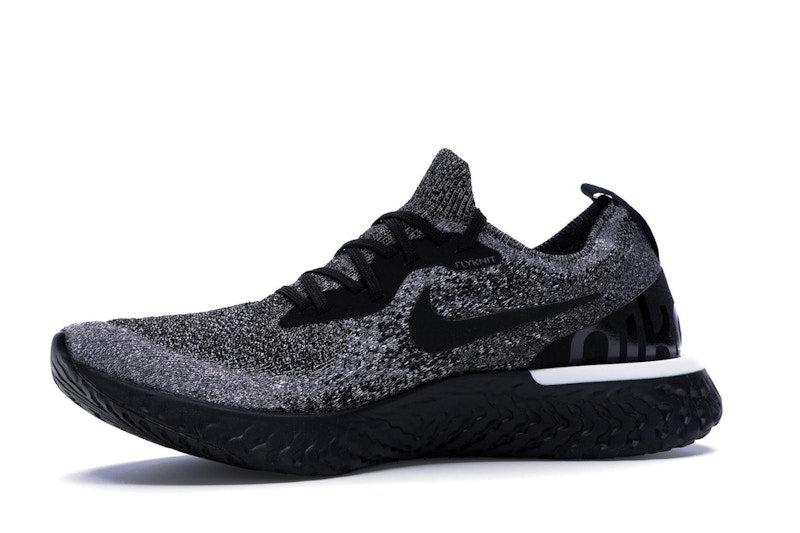 Nike Epic React Flyknit Cookies & Cream (Women's)