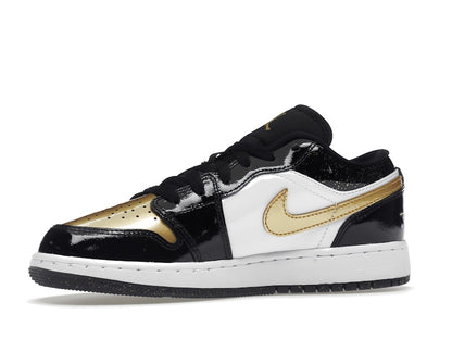 Jordan 1 Low SE Gold Toe (GS)