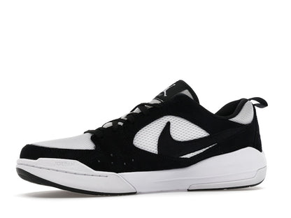 Jordan CMFT Era Black White