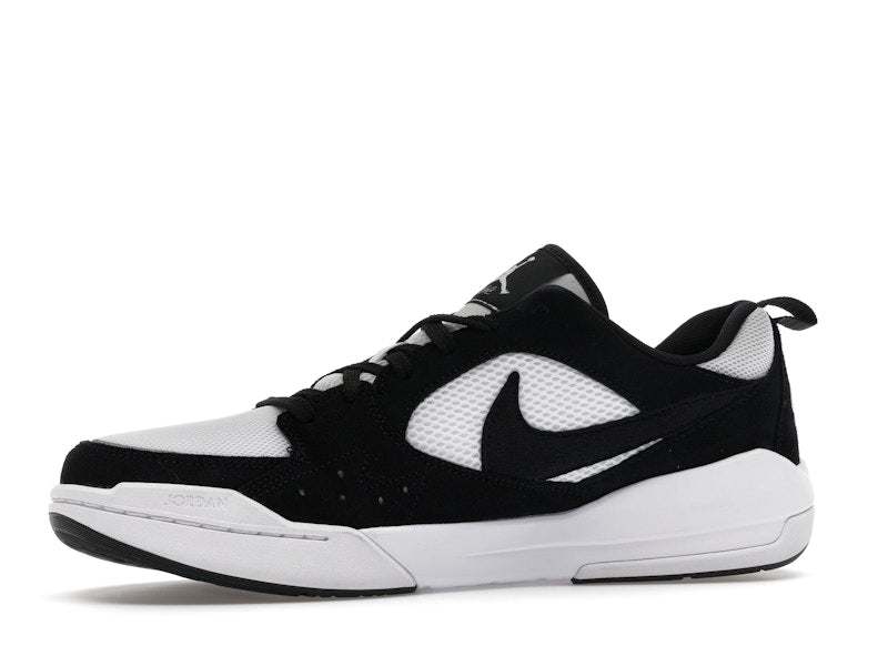 Jordan CMFT Era Black White