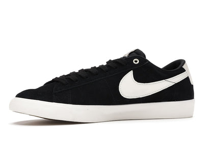 Nike SB Blazer Low GT Black Sail