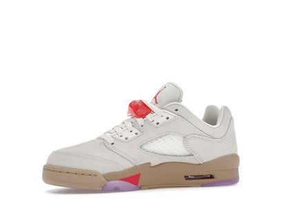 Jordan 5 Retro Low Peanut Butter & Jelly (GS)