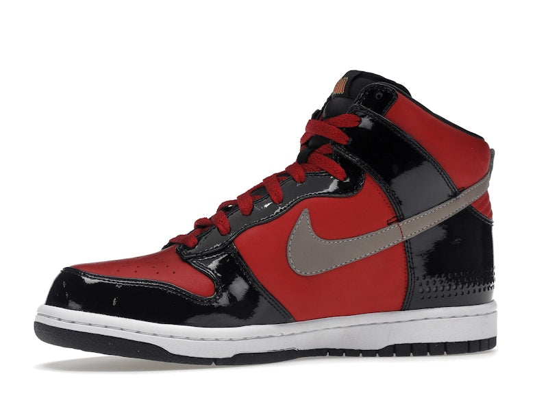Nike Dunk High DJ AM