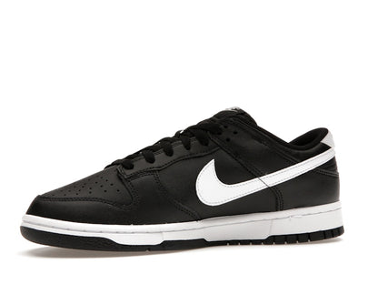 Nike Dunk Low Black Panda 2.0
