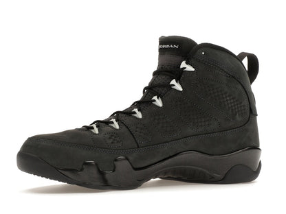 Jordan 9 Retro Anthracite