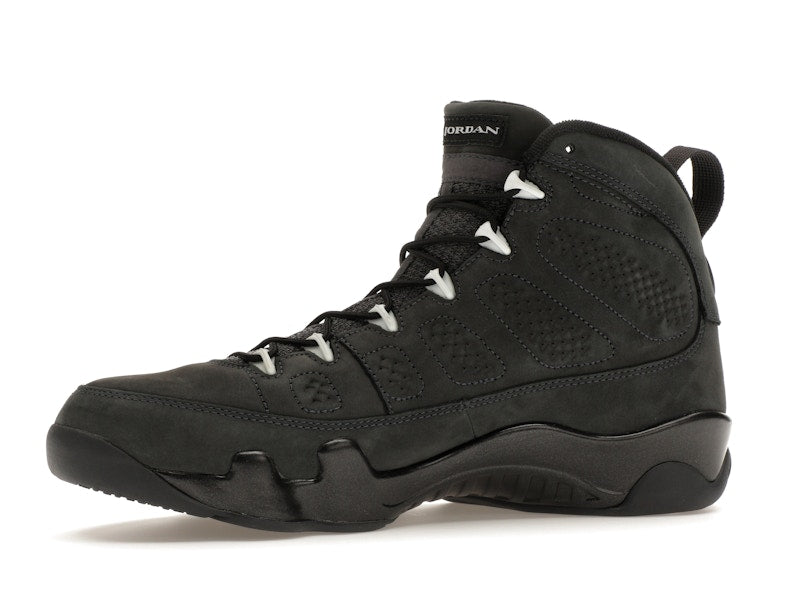 Jordan 9 Retro Anthracite