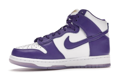 Nike Dunk High SP Varsity Purple (Women's)