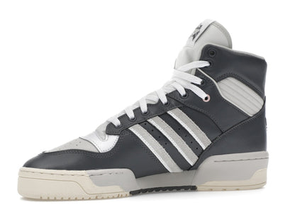 adidas Rivalry High The Simpsons Scratchy