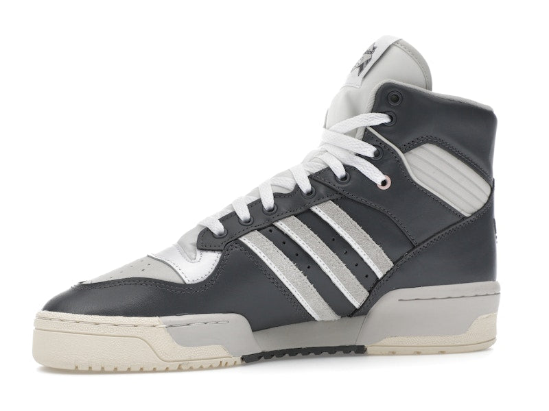 adidas Rivalry High The Simpsons Scratchy