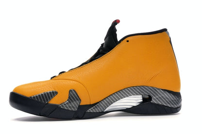 Jordan 14 Retro University Gold