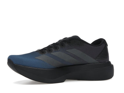 adidas Adizero Evo SL Black Blue Metallic
