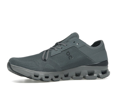 On Running Cloud X 4 AD Stone Black